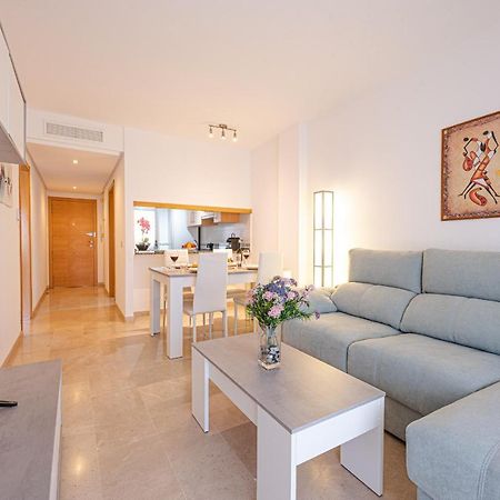 Апартаменты Myflats Premium Muchavista Кампелло Экстерьер фото