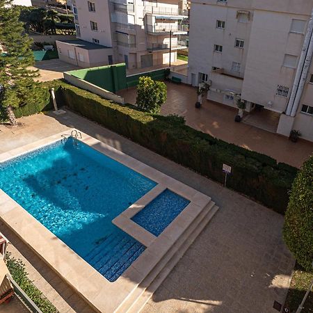 Апартаменты Myflats Premium Muchavista Кампелло Экстерьер фото