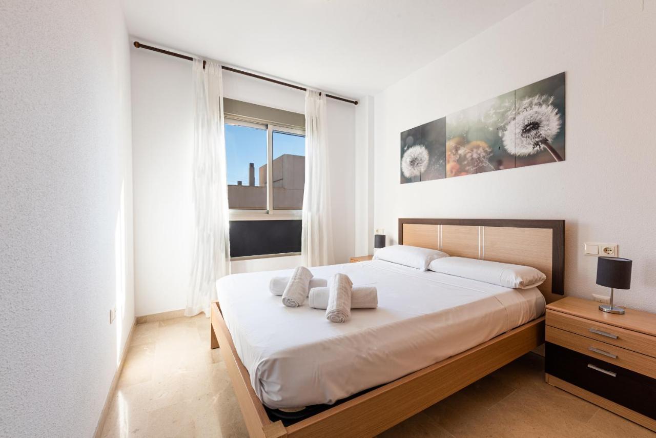 Апартаменты Myflats Premium Muchavista Кампелло Экстерьер фото