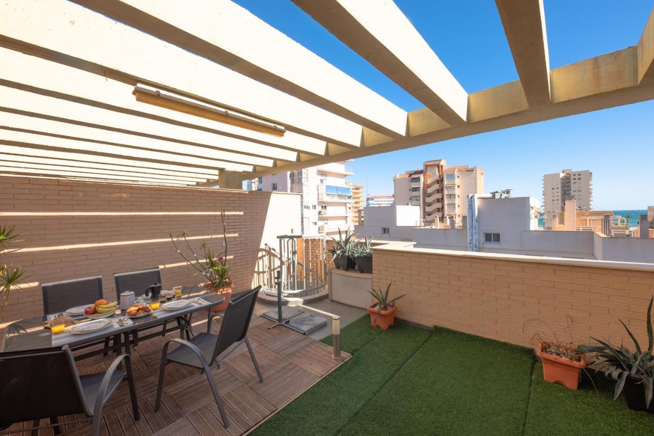 Апартаменты Myflats Premium Muchavista Кампелло Экстерьер фото
