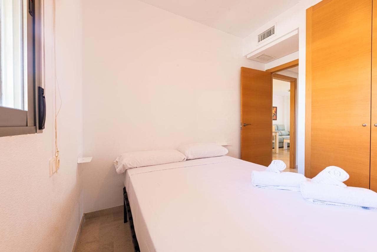 Апартаменты Myflats Premium Muchavista Кампелло Экстерьер фото